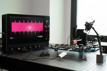 Laboratorio De Apple