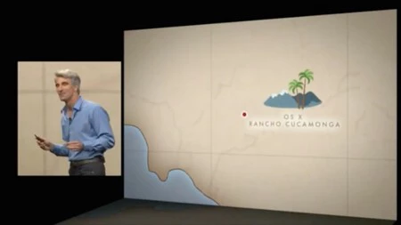Craig Federighi Apple