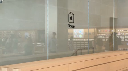 Apple Store Barcelona 6