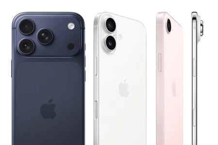 Nuevos Iphone