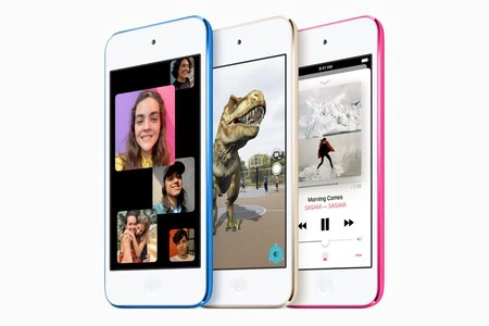 Ipod Touch