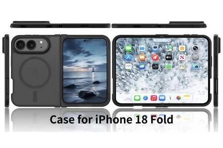 Fundas Del Iphone Plegable Filtradas 2