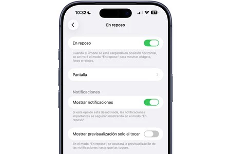 Como Activar Modo Reposo Del Iphone