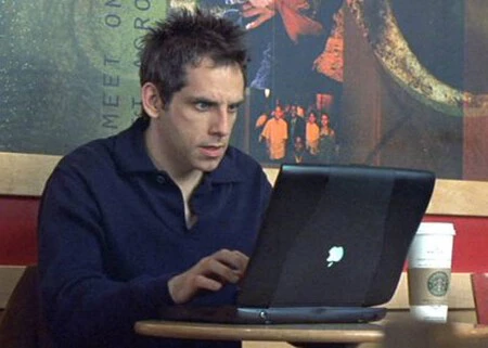 adam sandler mac