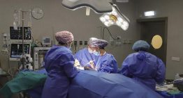 Las comunidades autónomas gestionan casi el 95% de la inversión sanitaria total de España
