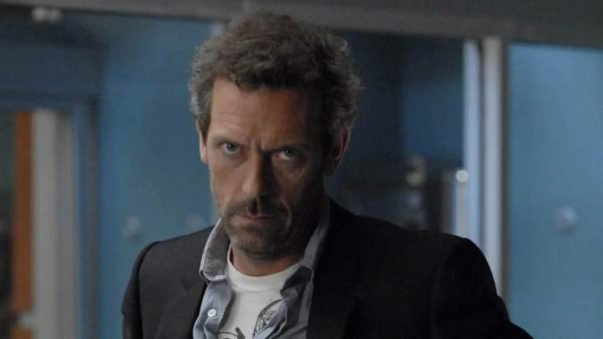 Qué está haciendo hoy Hugh Laurie, el inolvidable Dr. House