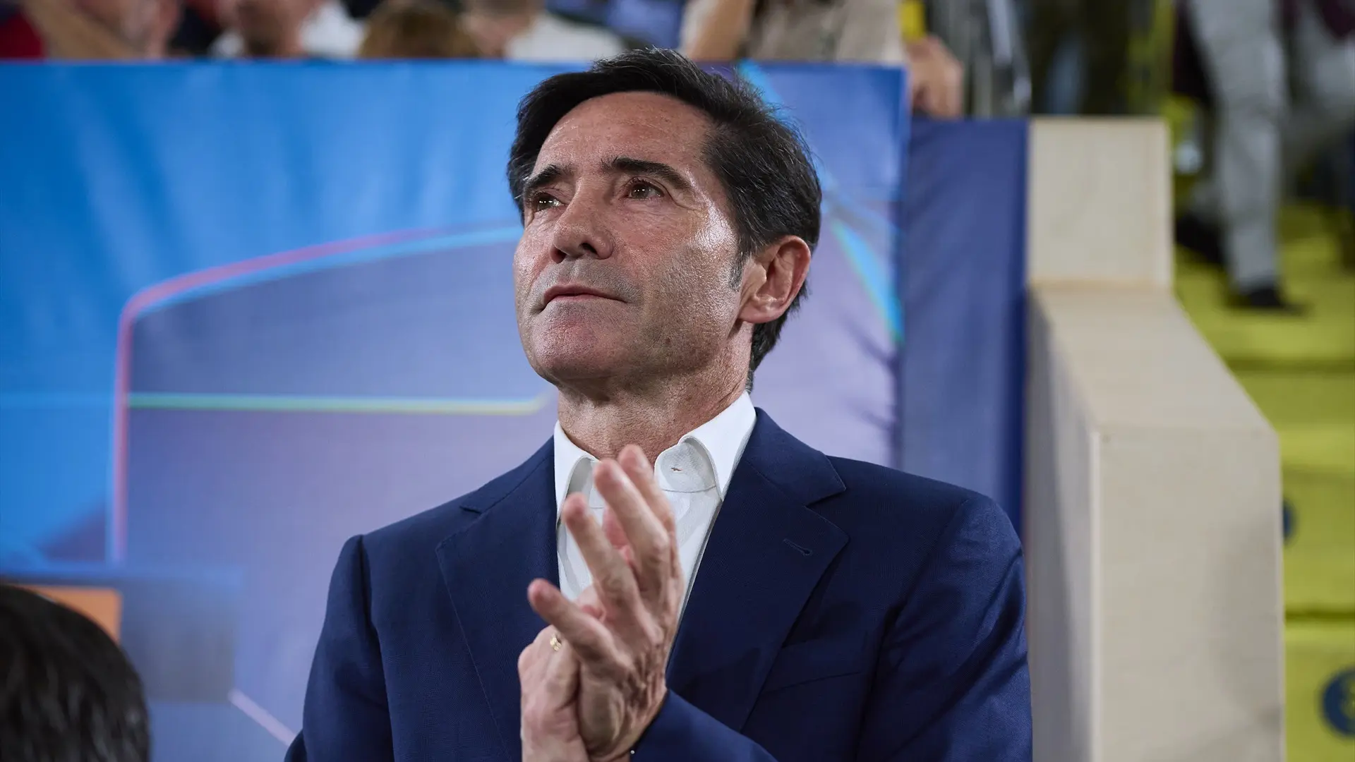 Marcelino y el Villarreal separan sus caminos: el técnico dejará el banquillo a final de temporada