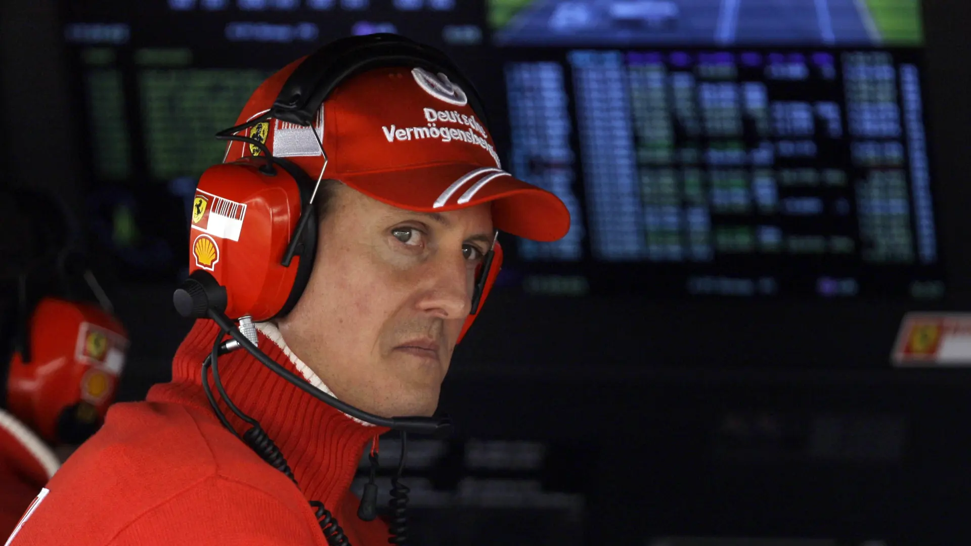 El piloto de helicóptero que salvó a Michael Schumacher rompe su silencio 12 años después: «Pensé que era una broma»