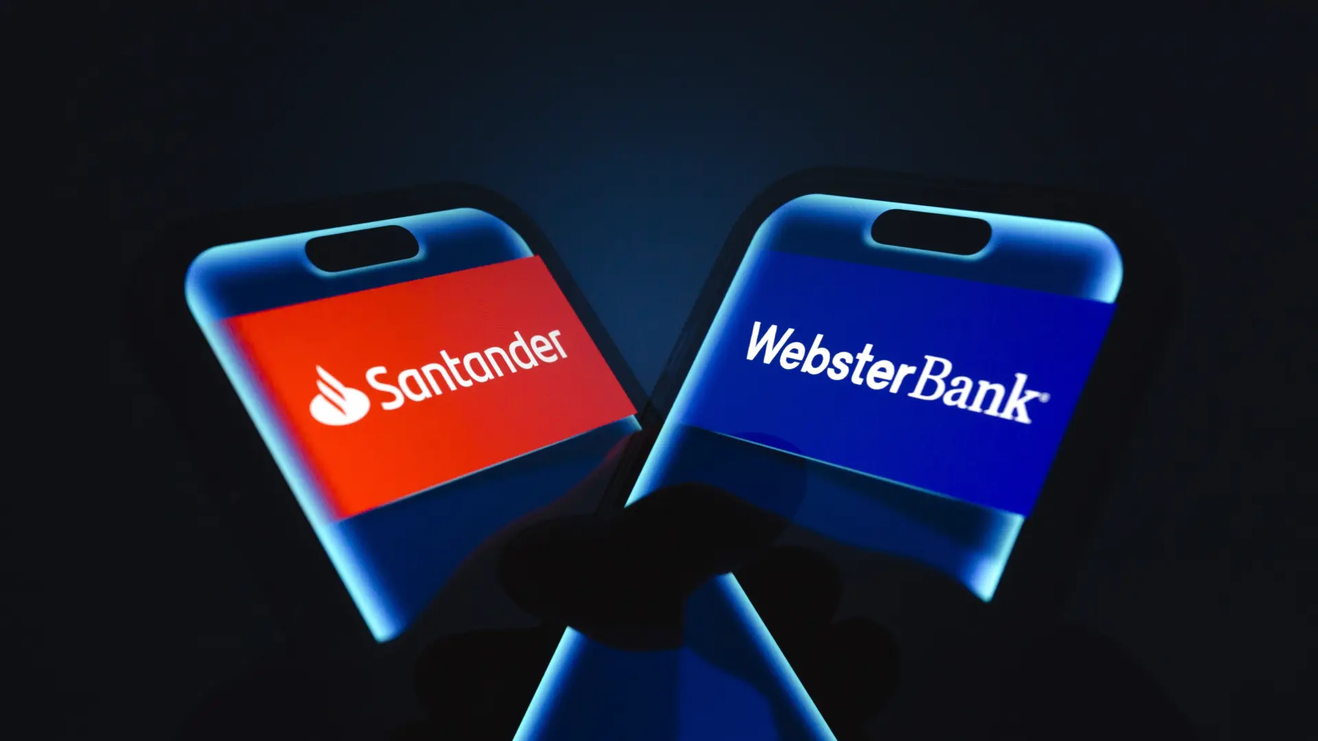 El ruido político en Estados Unidos empaña la junta de accionistas de Webster que votará la compra del banco por el Santander