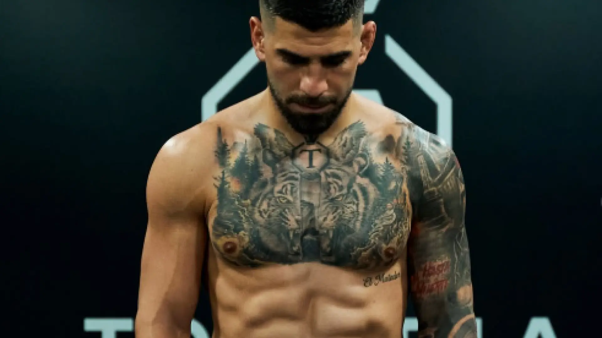 Ilia Topuria: «Ian Garry tiene posibilidades de ganar a Makhachev, tiene muchísima experiencia»