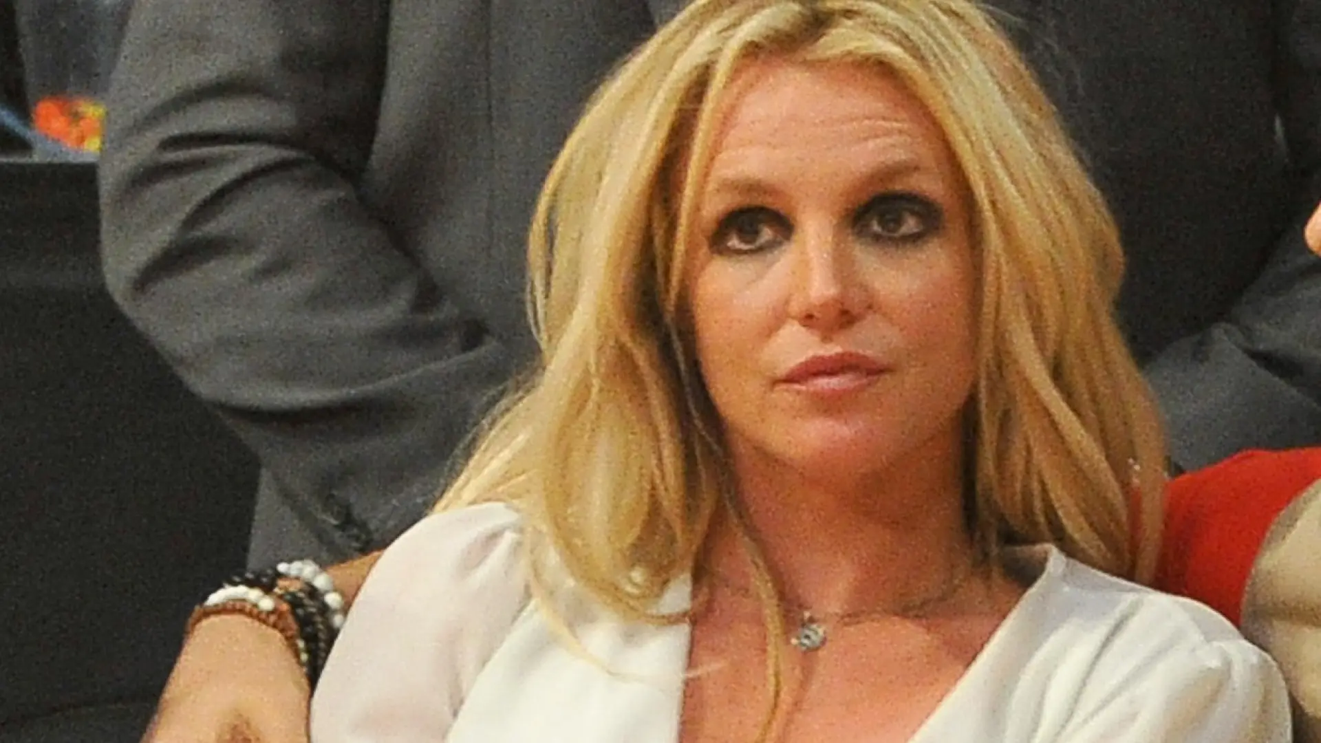 Britney Spears, fotografiada por primera vez tras recibir el alta del centro de desintoxicación