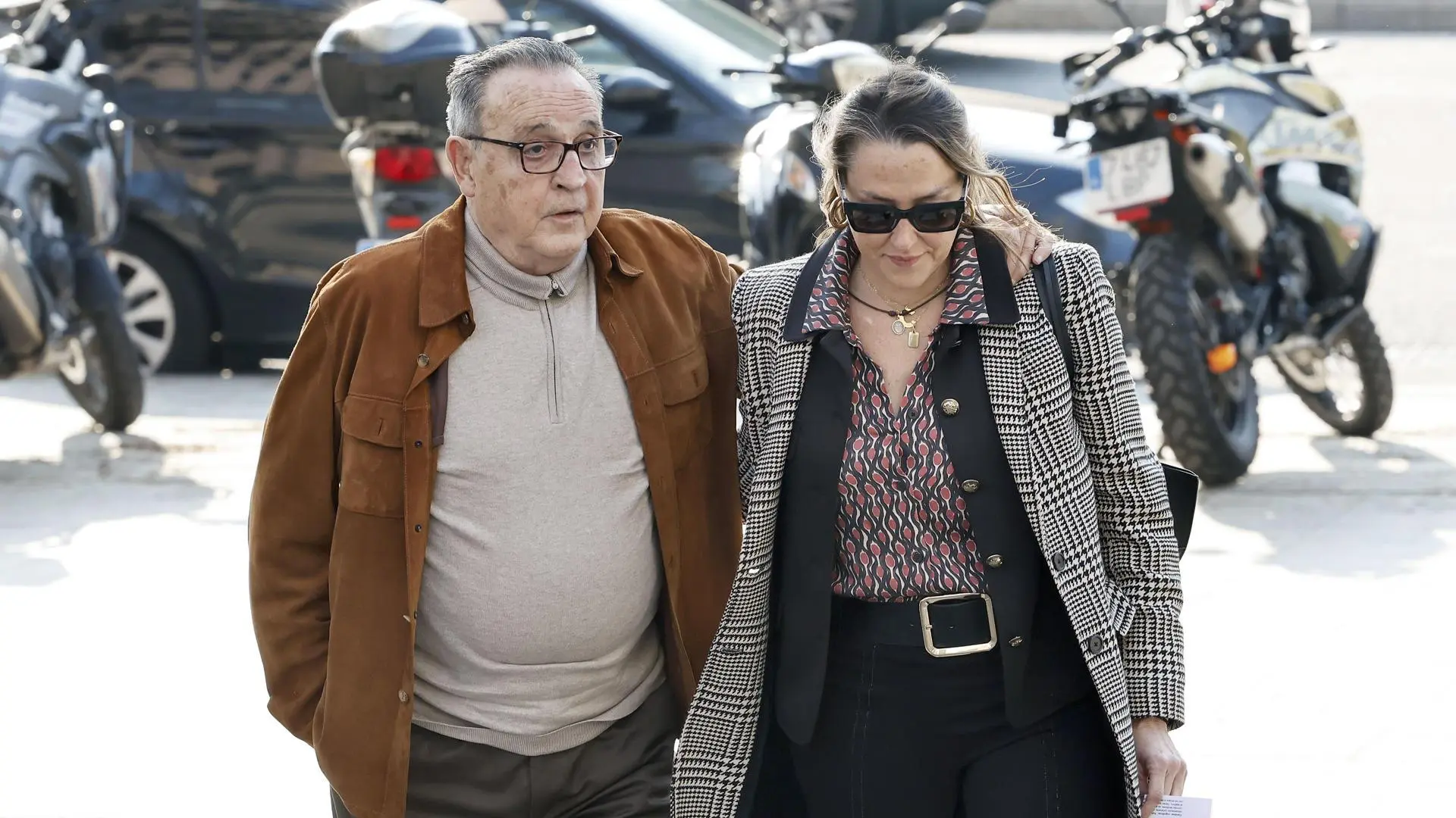 Negreira empeora de su demencia y no puede ser juzgado en el caso de los pagos del Barça: «No comprende el alcance del procedimiento»