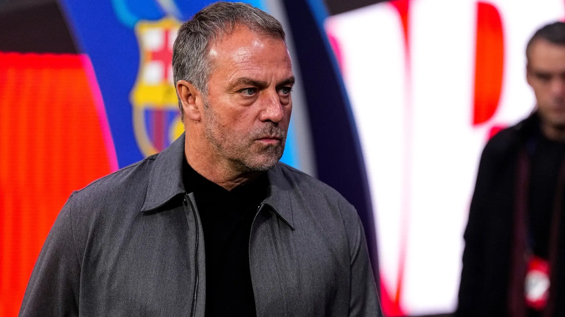 Hansi Flick, infalible: dos Ligas en dos temporadas en el Barça, que vuelve a sentirse un gigante