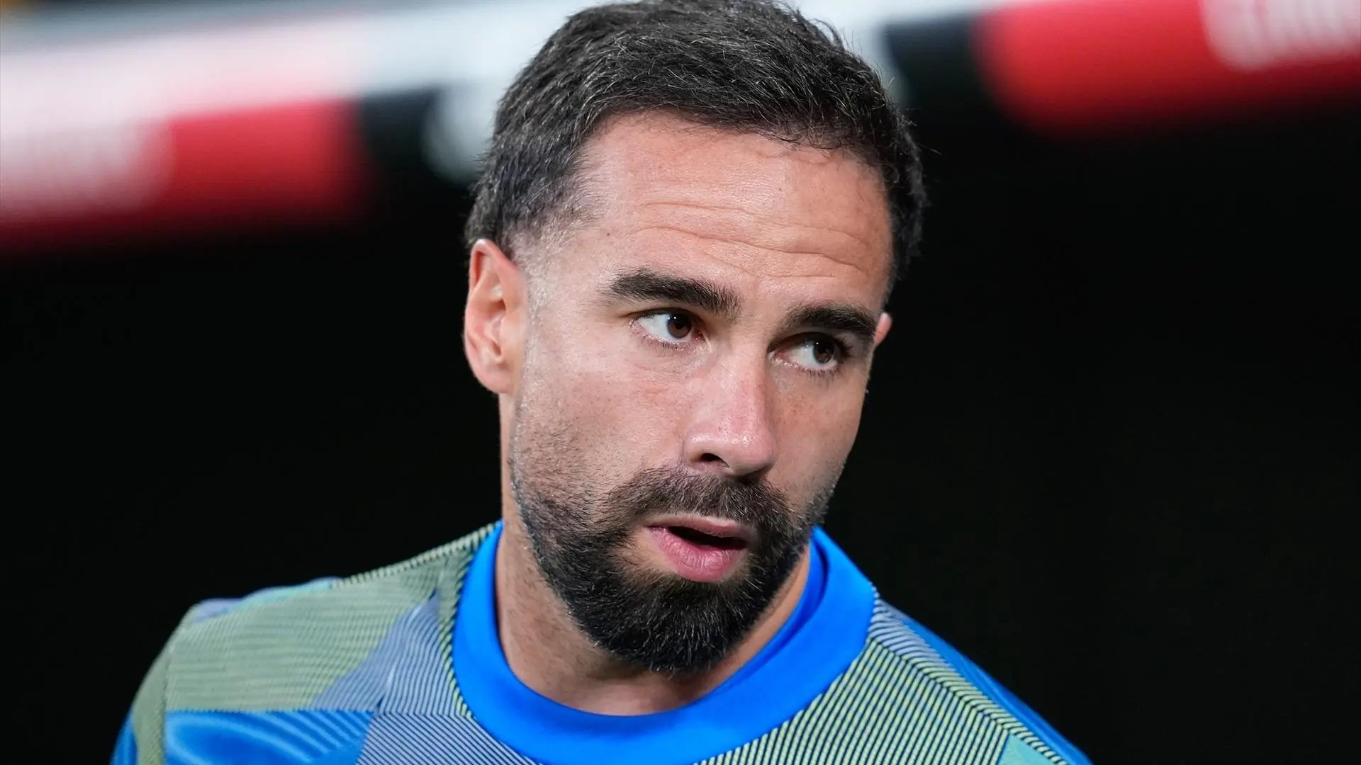 Dani Carvajal, lesionado: estará un mínimo de dos semanas de baja y peligra su presencia en el Mundial