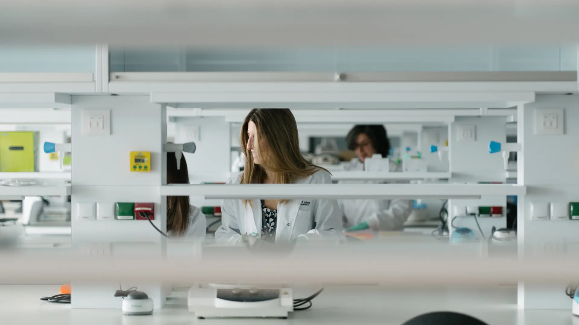 CaixaResearch Institute, el primer centro de investigación especializado en inmunología de España y Portugal