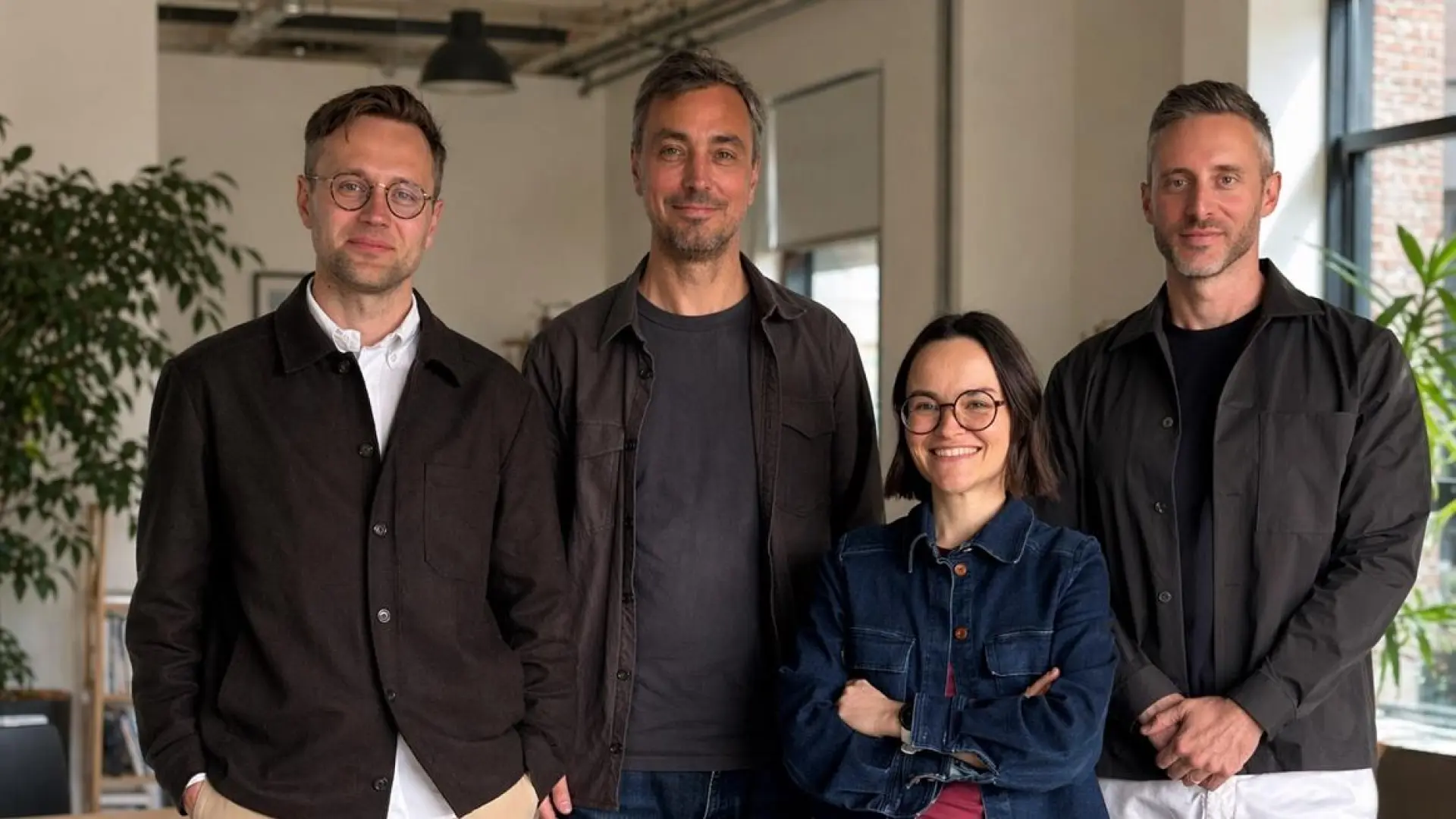 Amovens compra a su rival Getaround para crear un gigante español del 'carsharing' de 70.000 vehículos