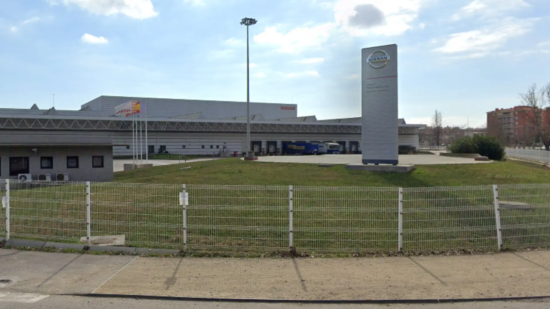 Nissan plantea un ERE de 900 empleos «para reducir costes» en Europa que afectará a Barcelona