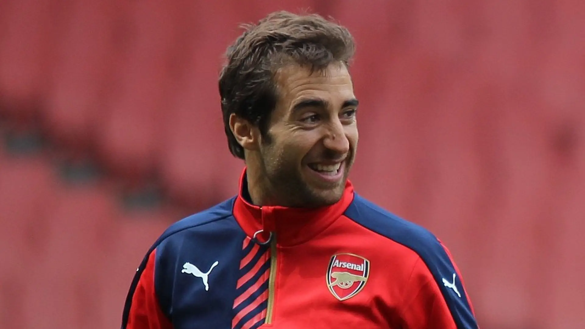 Qué fue de… Mathieu Flamini: el exfutbolista más rico del mundo y cuya fortuna es diez veces superior a la de Cristiano Ronaldo