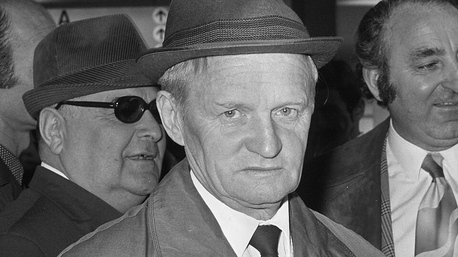 Quién fue… Gavriil Kachalin: el mejor entrenador de la época soviética