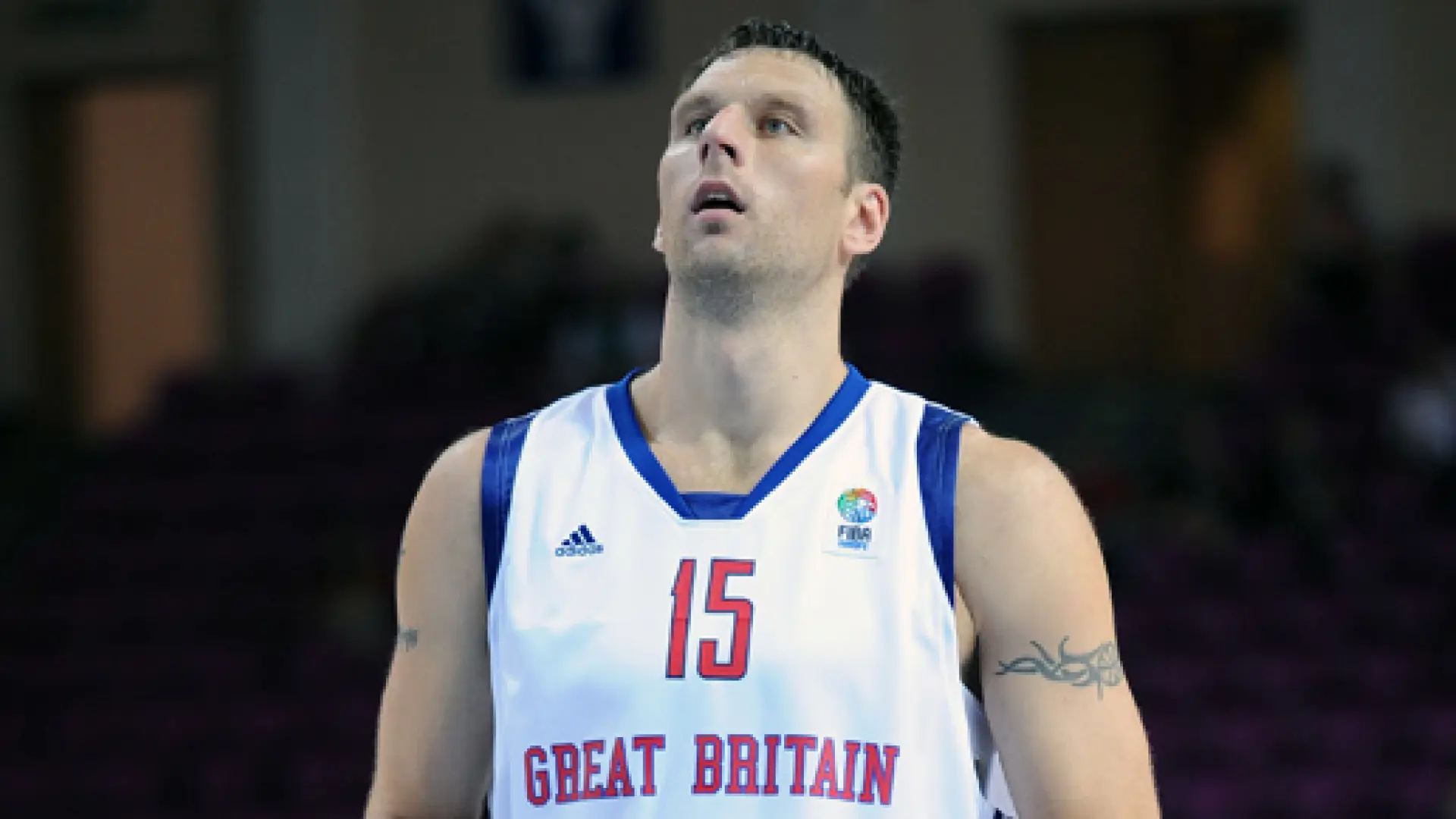 Qué fue de… Andrew Betts: un británico que triunfó en la ACB y que tiene una hija MVP
