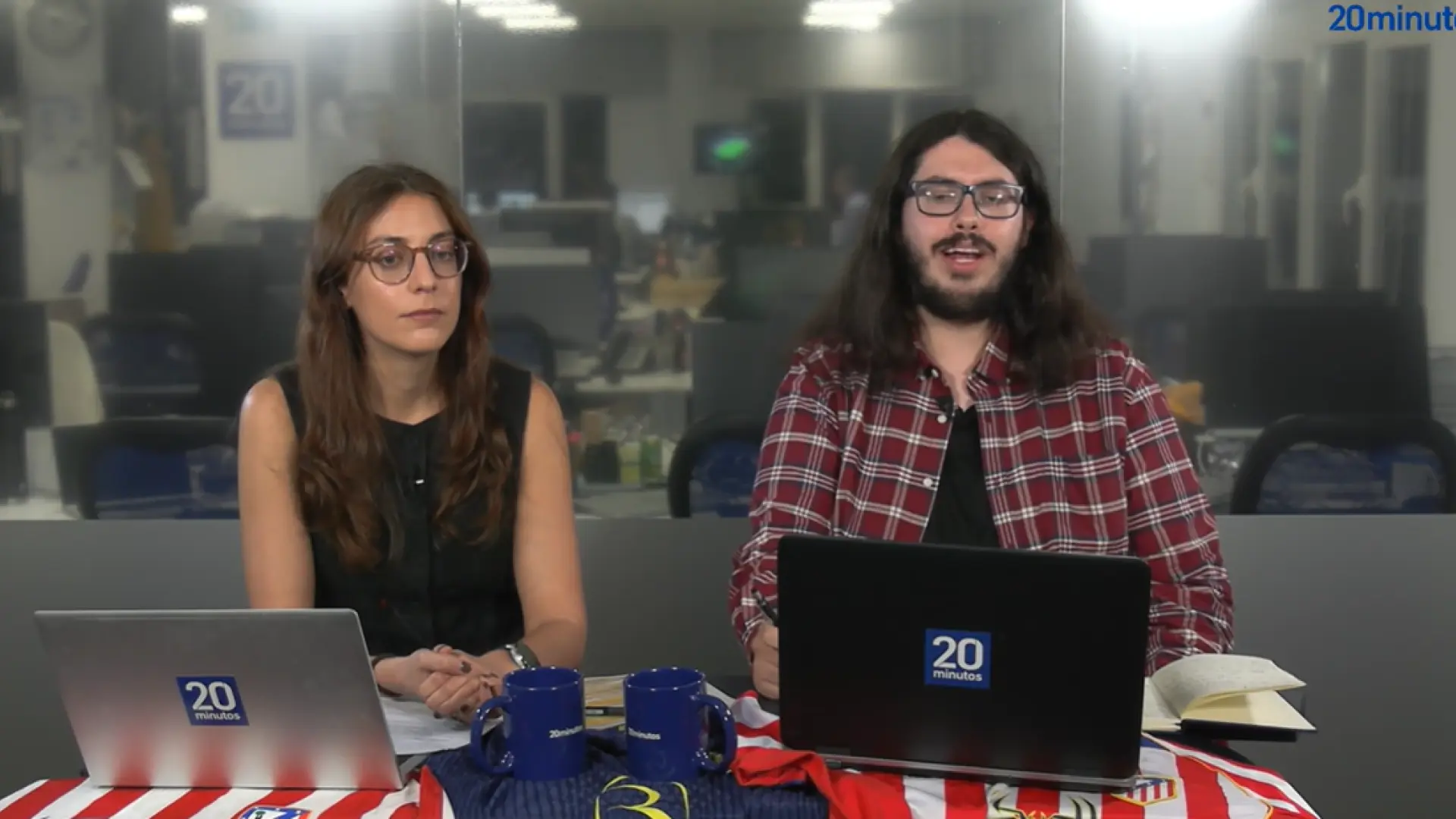 La 'maldición del comentarista' nunca falla: así se vivió en '20 minutos' el fatídico gol del Arsenal