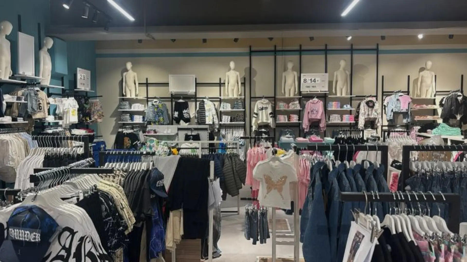 El 'Primark italiano' se lanza a la conquista de España en su décimo aniversario: «Muy buenos precios»