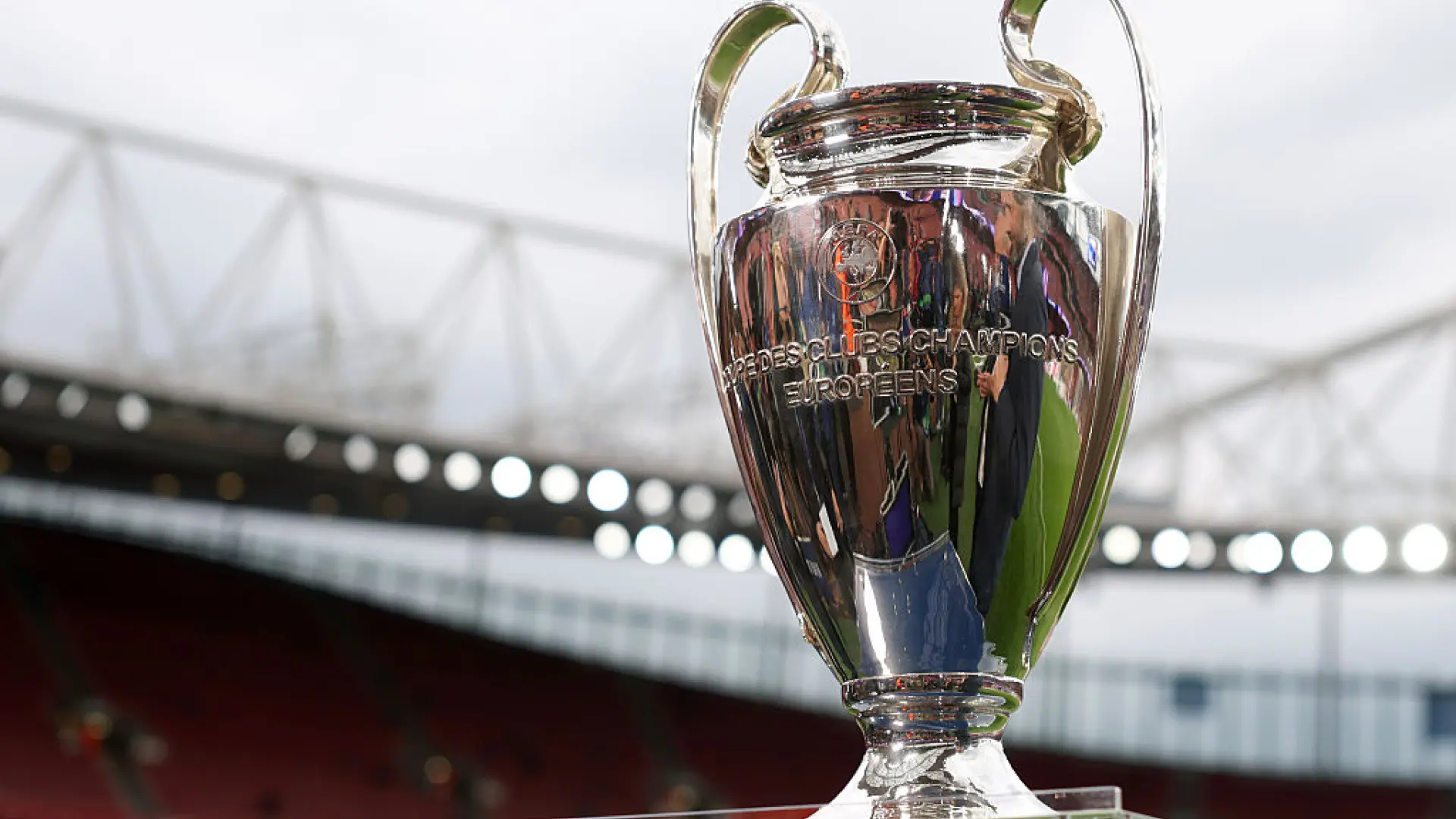 Final de la Champions League: horario y dónde ver el PSG – Arsenal este sábado