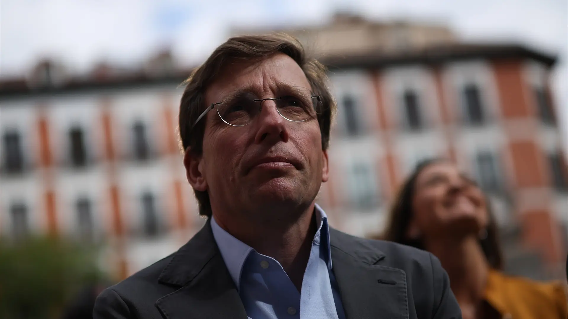 Almeida estalla contra la UEFA: «No han querido que el Atlético de Madrid estuviese en la final de la Champions»