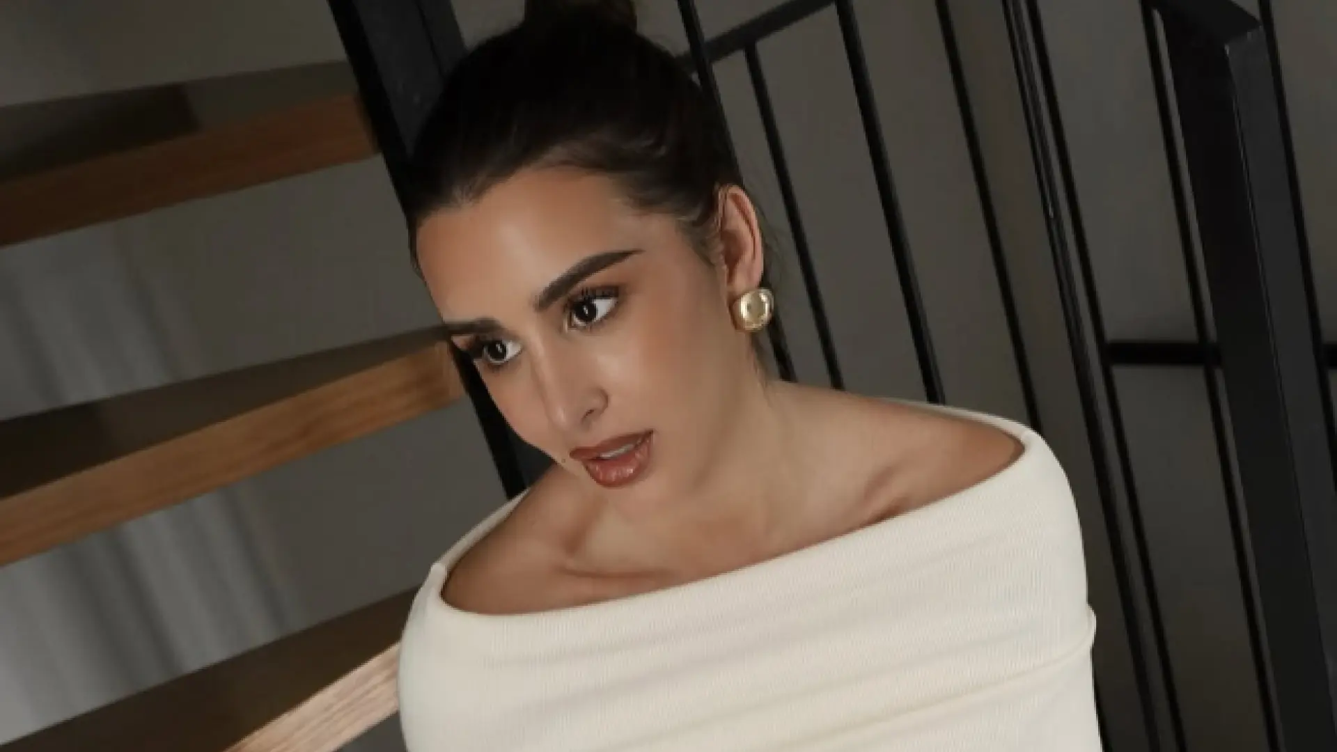 Marina García, de 'LIDLT 3', habla de la evolución de su estilo: «No era choni, era provocativa»