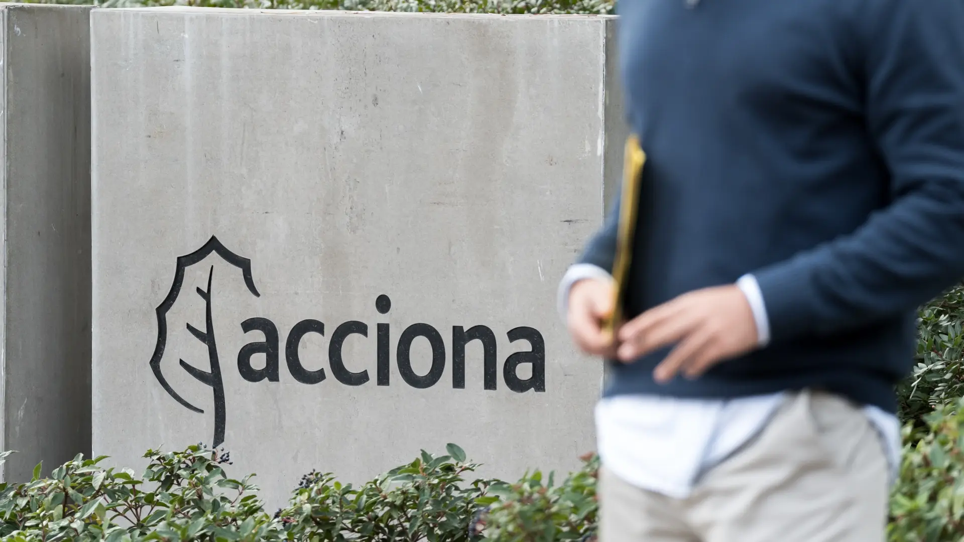 Acciona inyectará capital en su filial polaca para paliar sus pérdidas en plena puja por las grandes obras del país