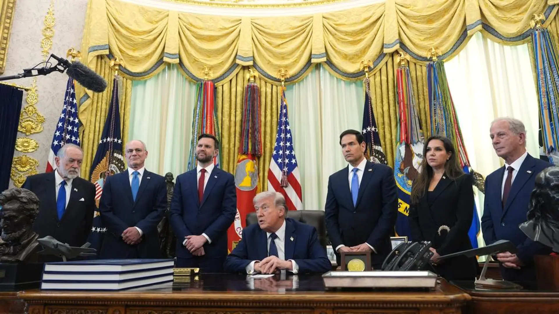 Israel y Líbano mantendrán conversaciones en Washington la próxima semana para lograr un acuerdo de paz