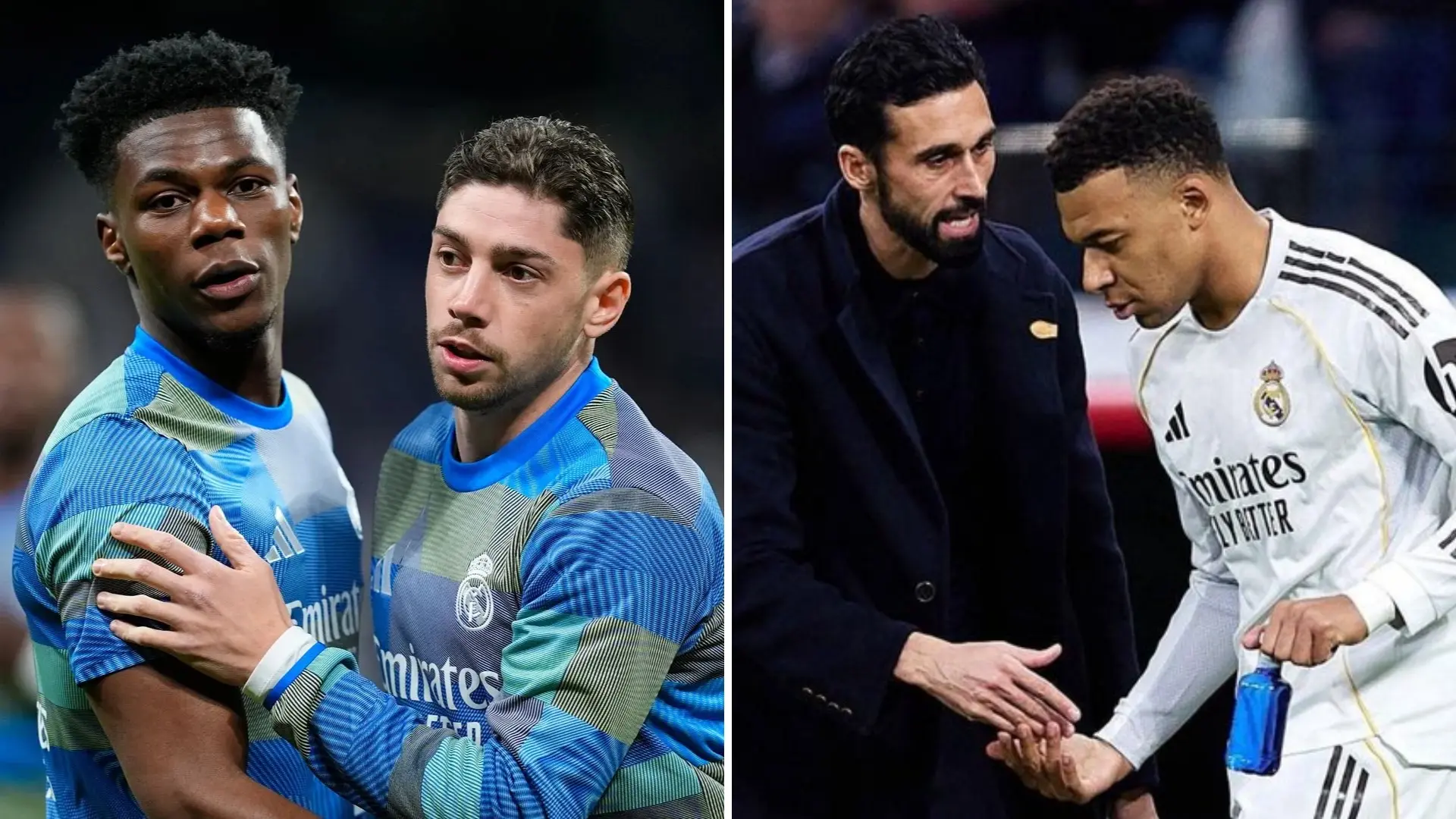 Las claves de la crisis del Real Madrid: Arbeloa, el compromiso de Mbappé, la pelea de Valverde y Tchouaméni…