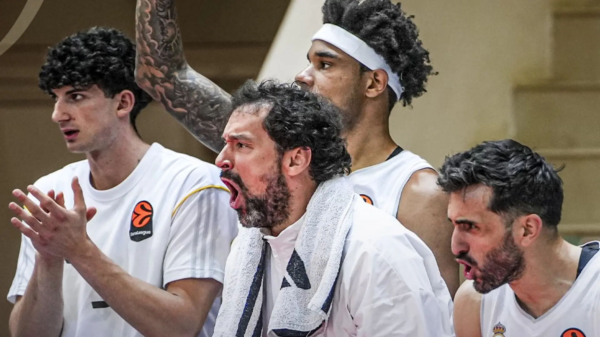 El Real Madrid tumba al Hapoel de Tel Aviv y se mete en la Final Four de la Euroliga