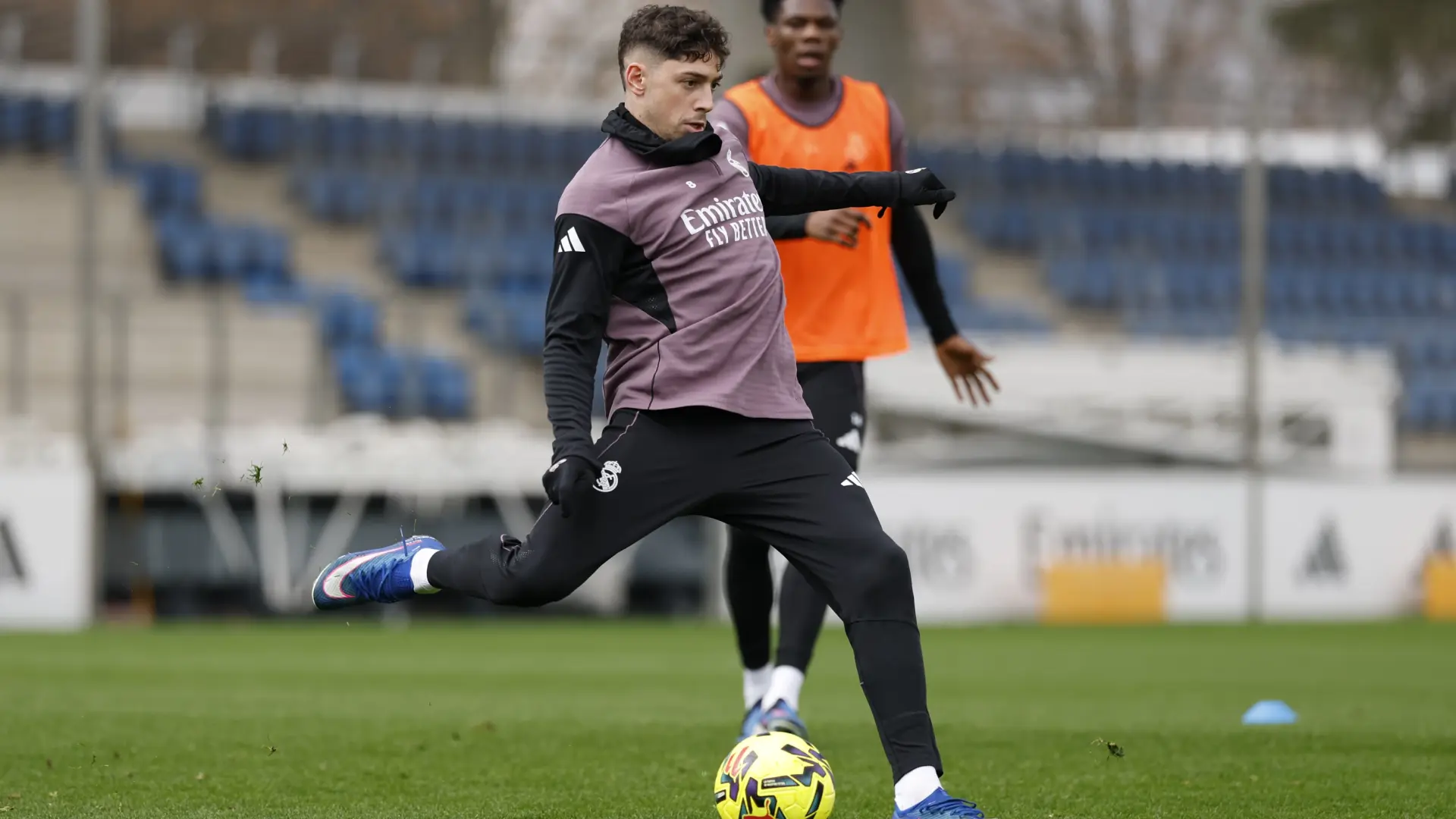Multón histórico del Real Madrid a Fede Valverde y Tchouaméni tras su pelea: «500.000 euros a cada jugador»
