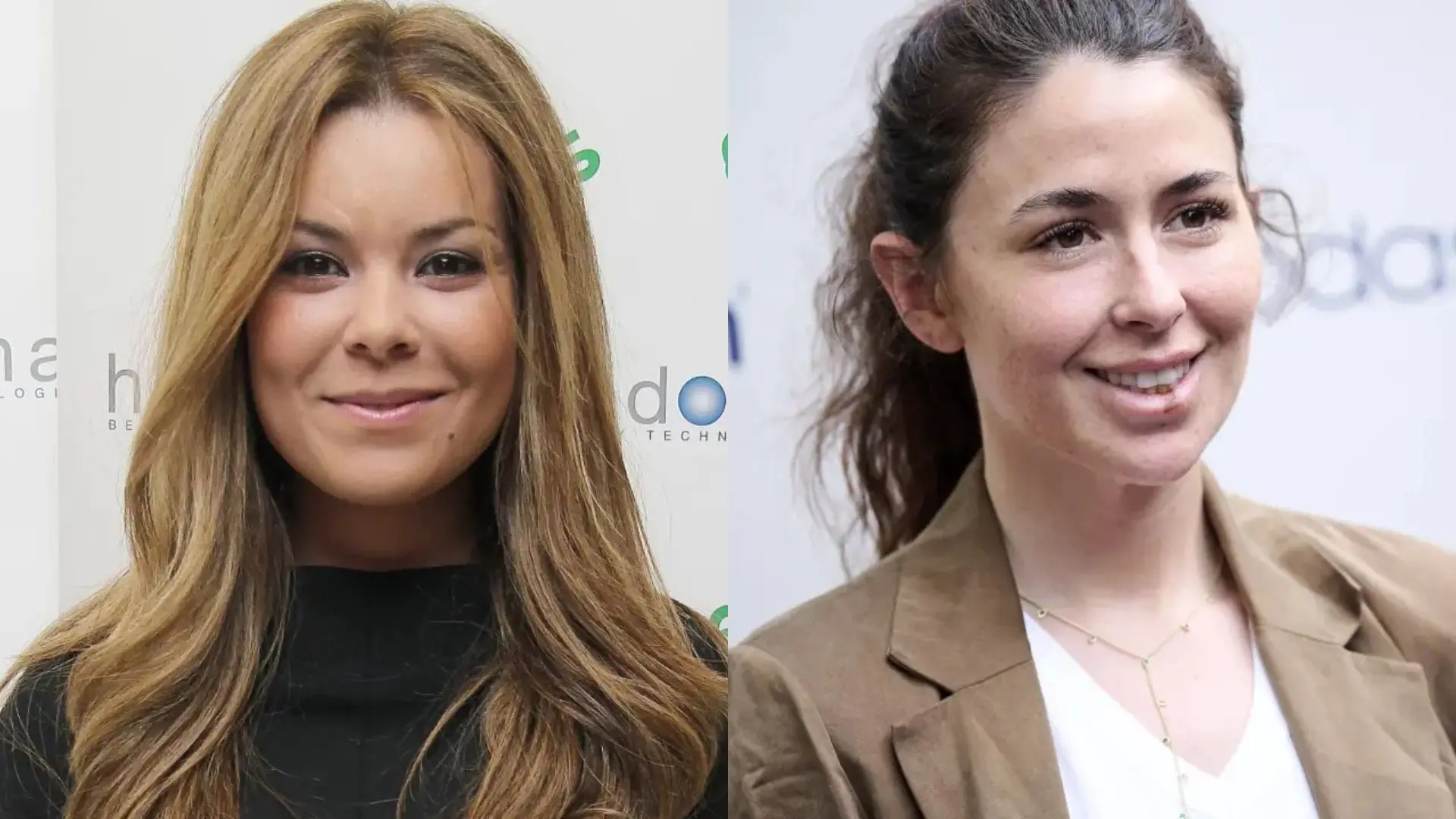 María José Campanario defiende a su hija de las criticas y estalla contra Ofelia Hentschel: «Cállate un mes»