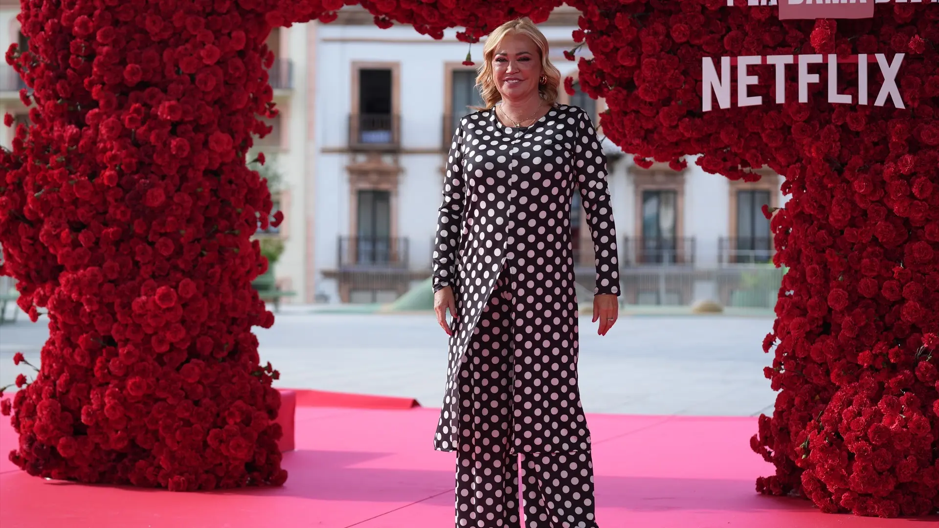 Belén Esteban rompe su silencio ante los ataques de Kiko Matamoros: «Nunca me he arrastrado por nada»