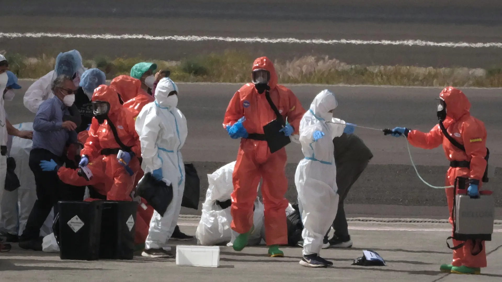 El investigador Salvador Macip pone fecha al fin del brote de hantavirus en el MV Hondius