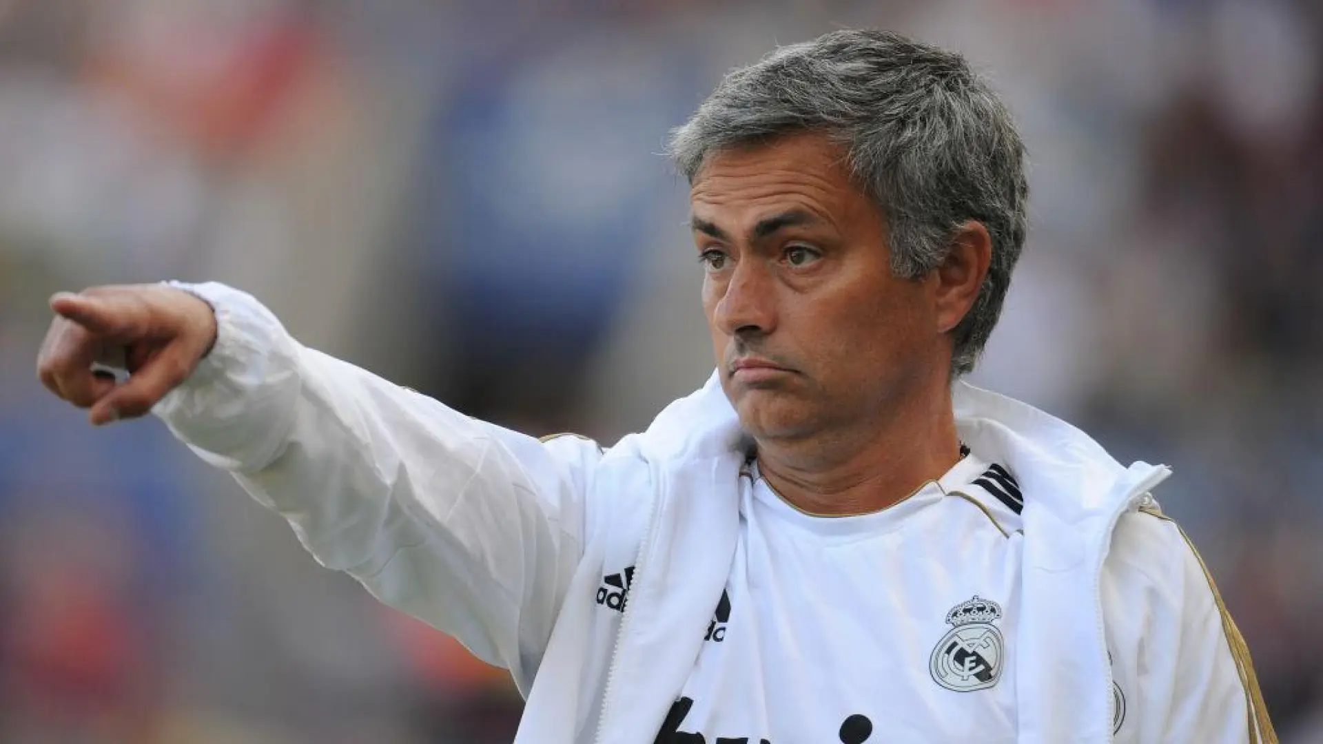 Encuesta | ¿Quieres que José Mourinho sea el nuevo entrenador del Real Madrid?