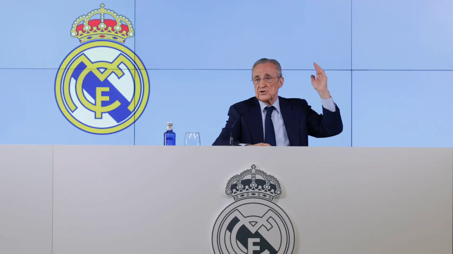Calendario de las elecciones del Real Madrid: todas las fechas clave de la convocatoria
