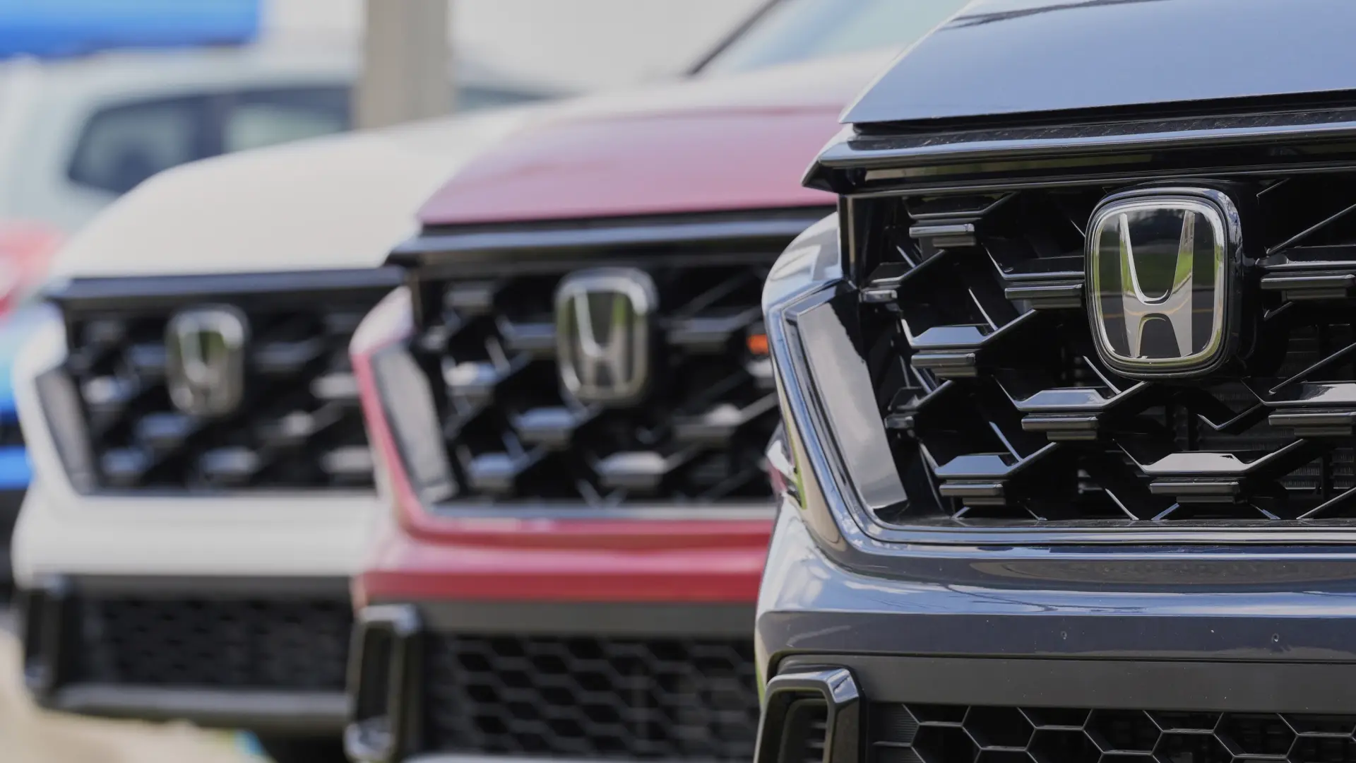 Honda sufre pérdidas de 2.300 millones por la cancelación de tres modelos eléctricos y los aranceles de Donald Trump
