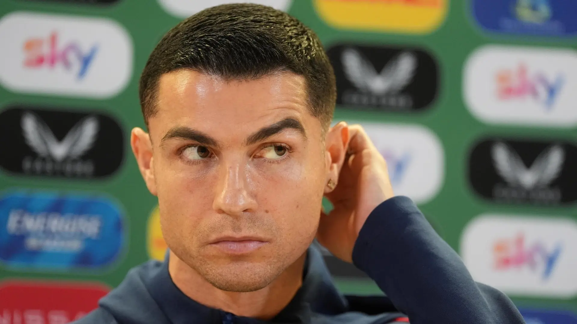El nuevo negocio de Cristiano Ronaldo: socio estratégico y accionista de una empresa de retransmisiones deportivas