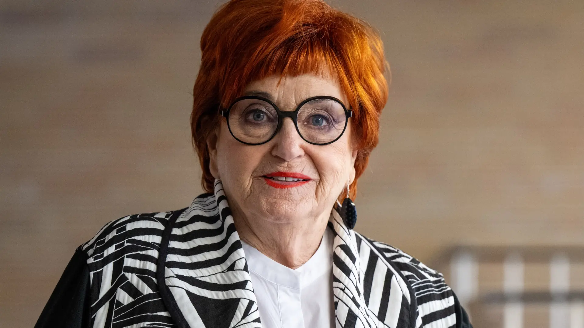 Muere Valie Export, la artista feminista que inspiró a Rosalía, a los 85 años