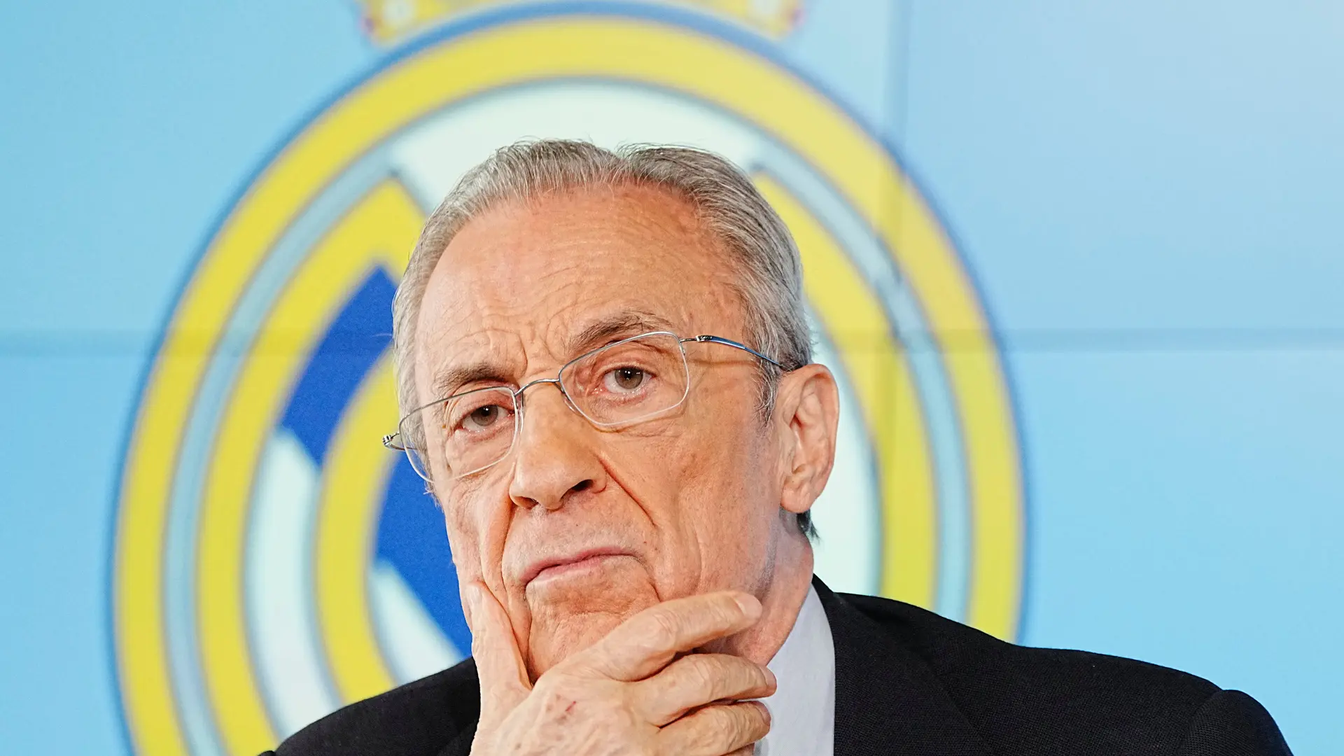 Los árbitros piden que se abra un expediente disciplinario contra Florentino Pérez por sus acusaciones al colectivo: «Es un ataque grave»