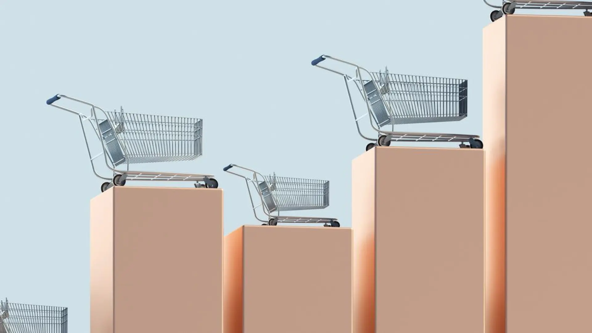 Bonos ligados al IPC y fondos monetarios ganan atractivo para blindar las carteras contra la inflación