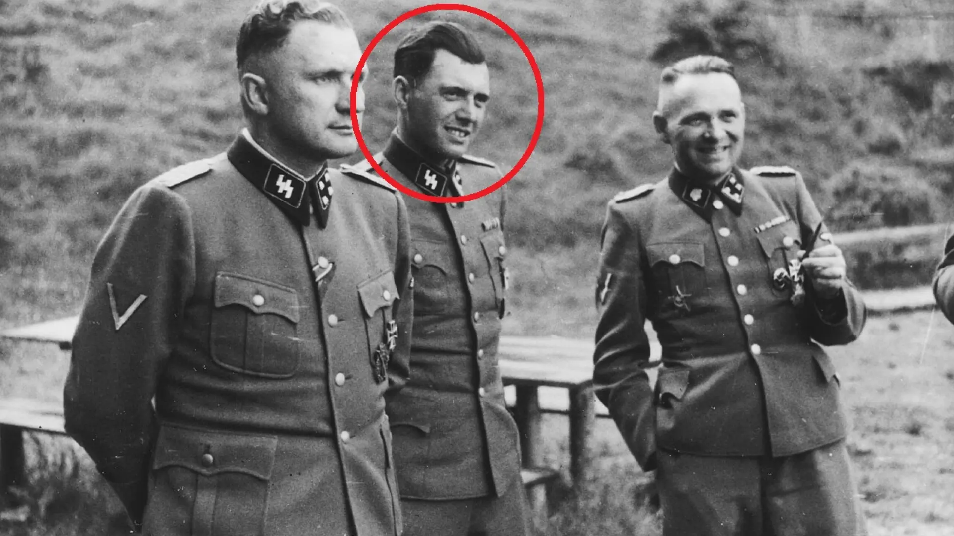 Los secretos del 'Ángel de la Muerte', al descubierto: Suiza va a desclasificar los archivos sobre el doctor nazi Josef Mengele