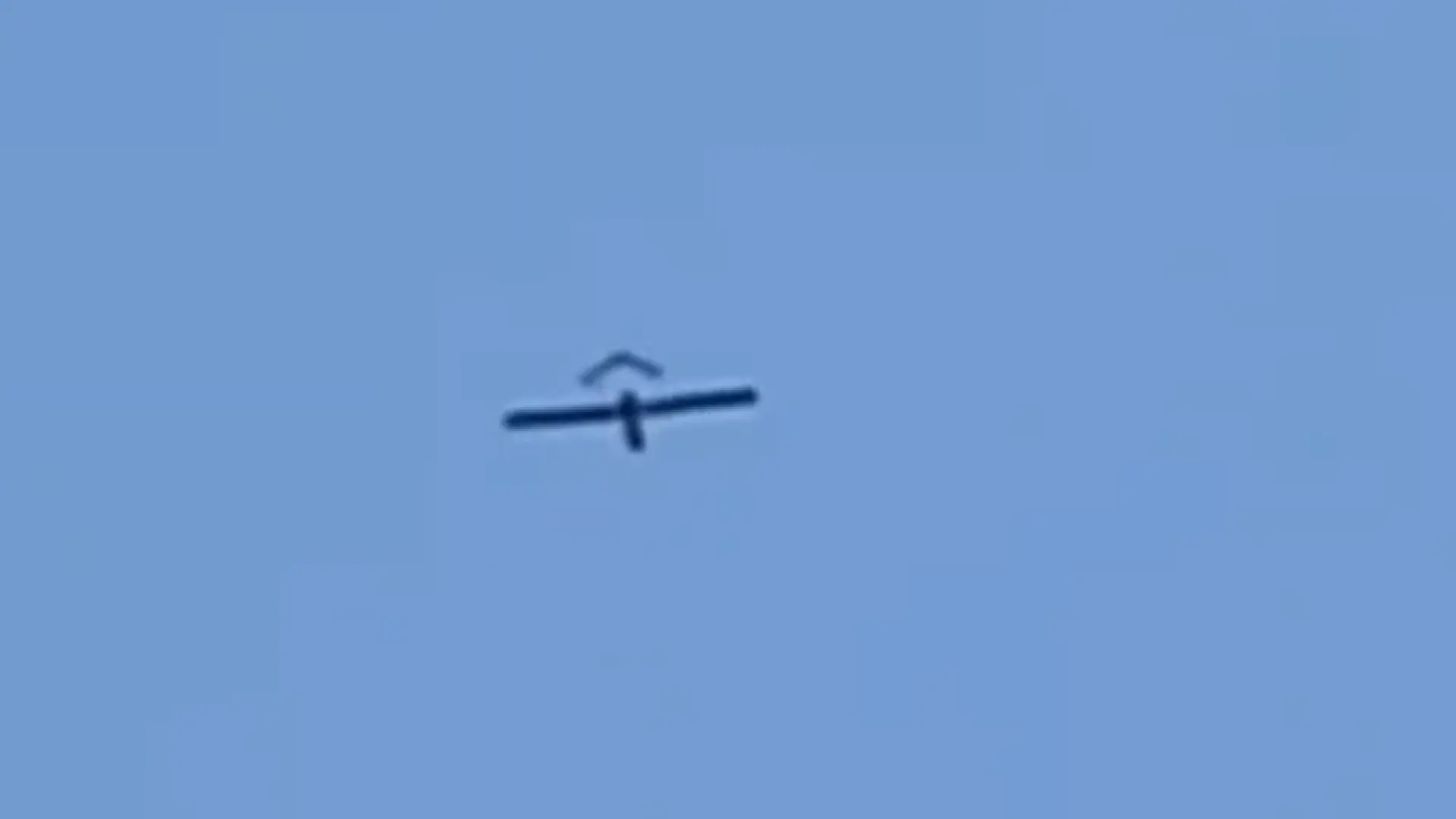 Letonia vuelve a declarar cinco regiones en alerta por presencia de un dron desconocido