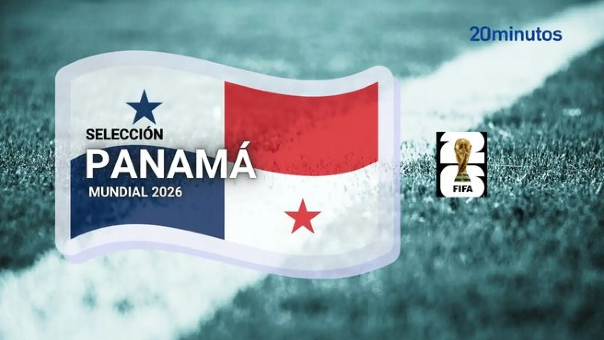 Panamá en el Mundial de Fútbol 2026 | Calendario de partidos, grupo, estadísticas, resultados y convocados a la selección
