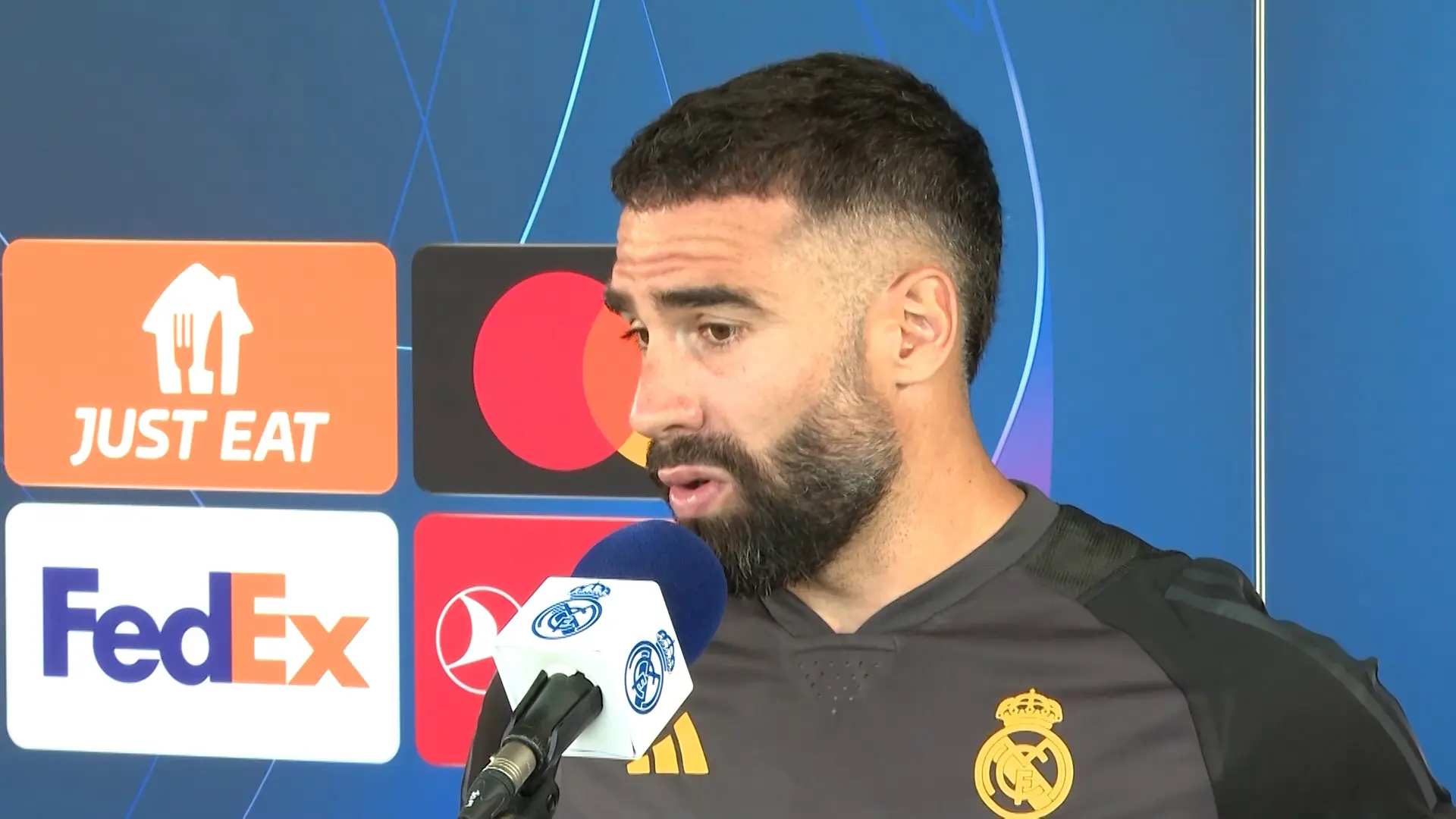 Dani Carvajal se marcha del Real Madrid: «Dejará el club al término de la presente temporada»