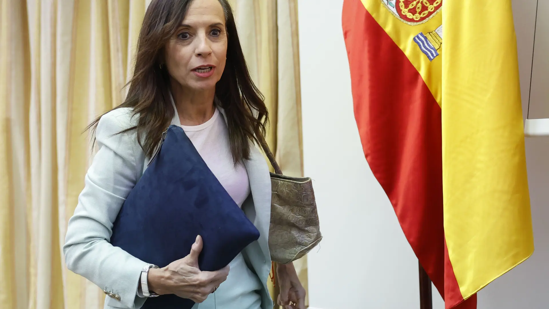 La CNMC cerca a REE por el apagón al admitir que entre los 66 expedientes hay centrales que pudieron no estar funcionando aquel día