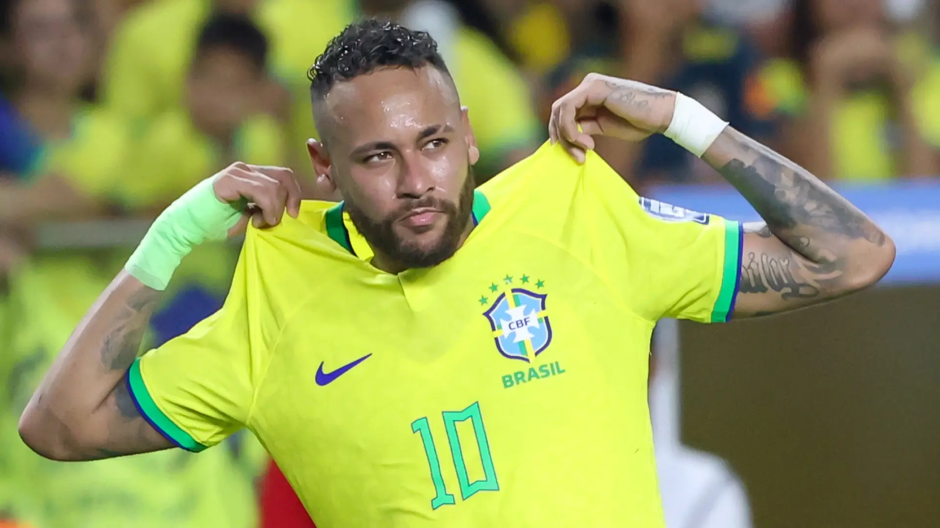 Neymar jugará el Mundial 2026: Ancelotti presenta la lista de Brasil para pelear por su sexta estrella